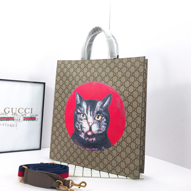 Glami Fashion - GCI Bags - 2519