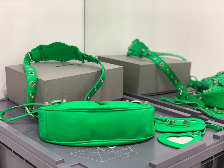 Glamy - BG Bags - 858