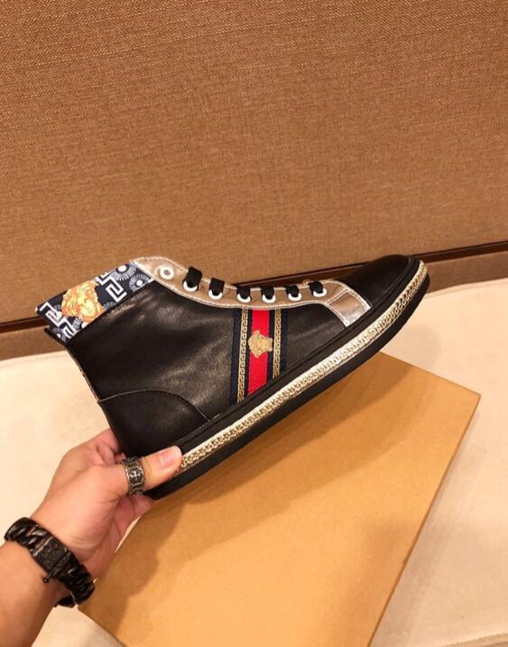 SAMC - VAR Men Shoes - 226