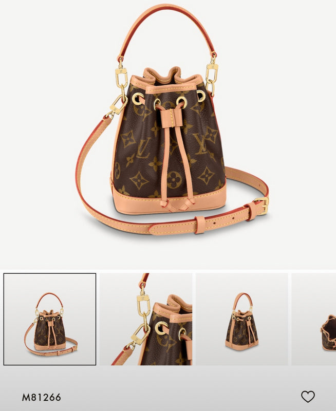 Glami - LOV Bags - 603