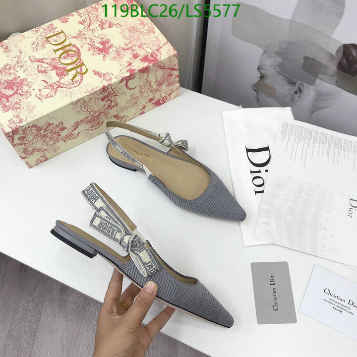 SAMCC - DOR Women Shoes - 2387