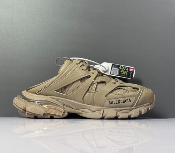 SAMC - BG Men Shoes - 339
