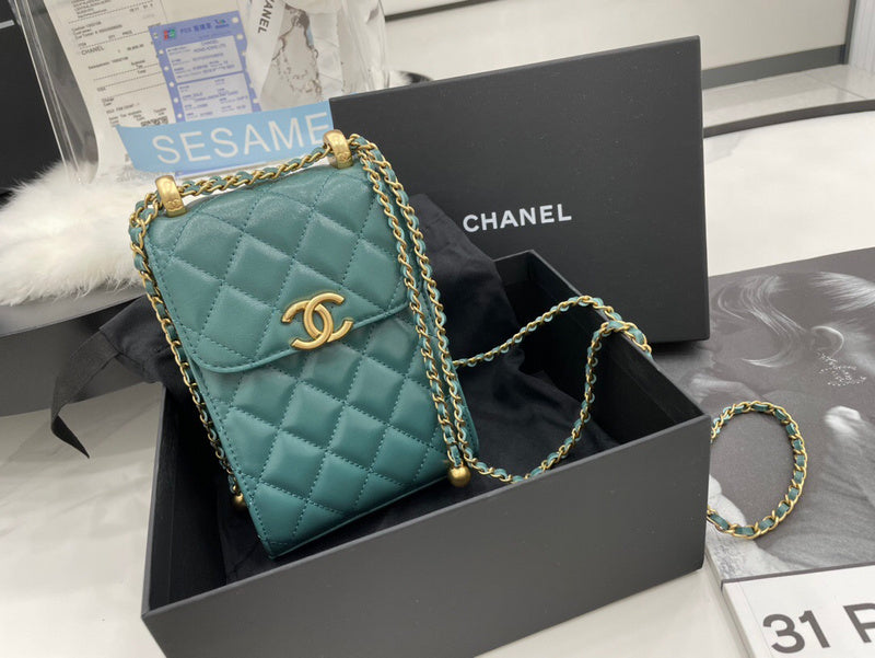 ELE - CHL Bags - 581