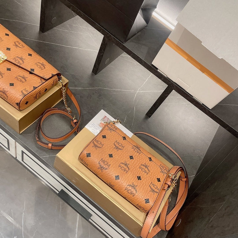 Glami- - MQM Bags - 068