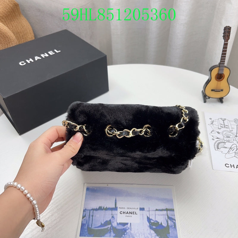 Glami - CHL Bags - 1756