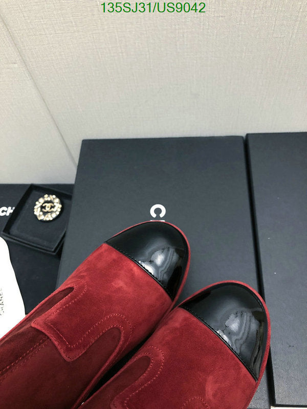 SAMC - CHL Women Boots - 021