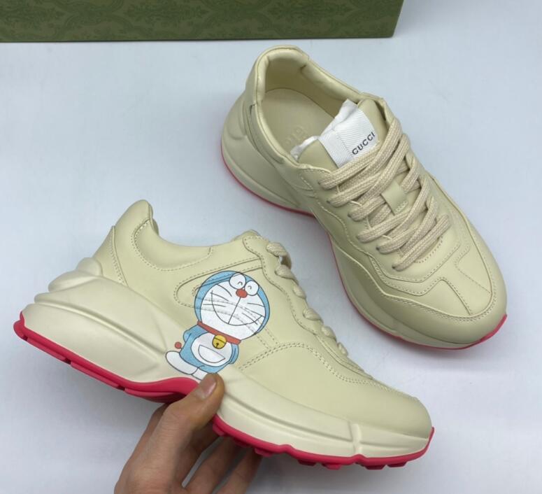 SAMC - GUKI Men Shoes - 874