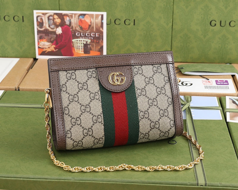 Glami-i GUKI Women Bags - 338