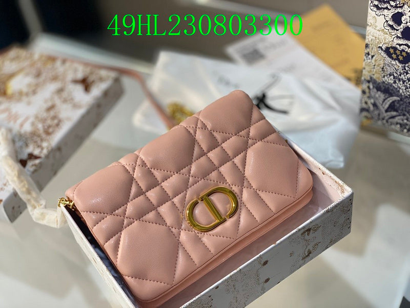 Glami - DOR Bags - 1405