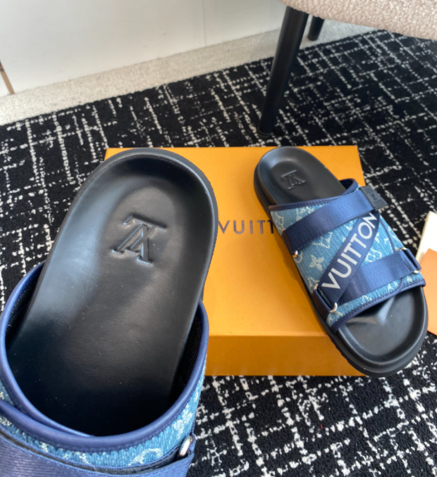 SAMC - LOV Men Shoes - 093