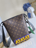 Glami- - LOV Men Bags - 213