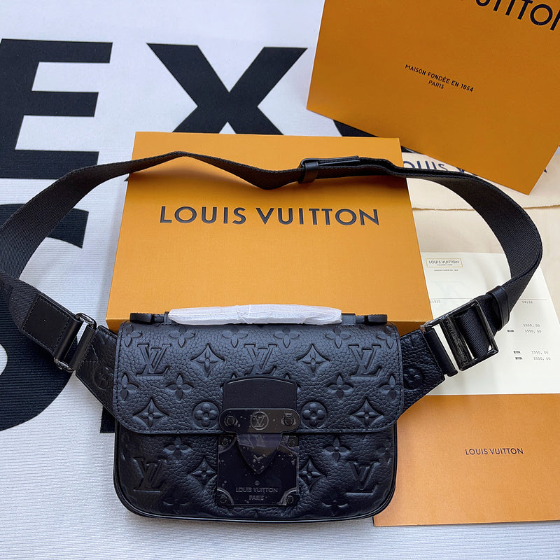Glami Fashion Lu-Vi bags - 10105