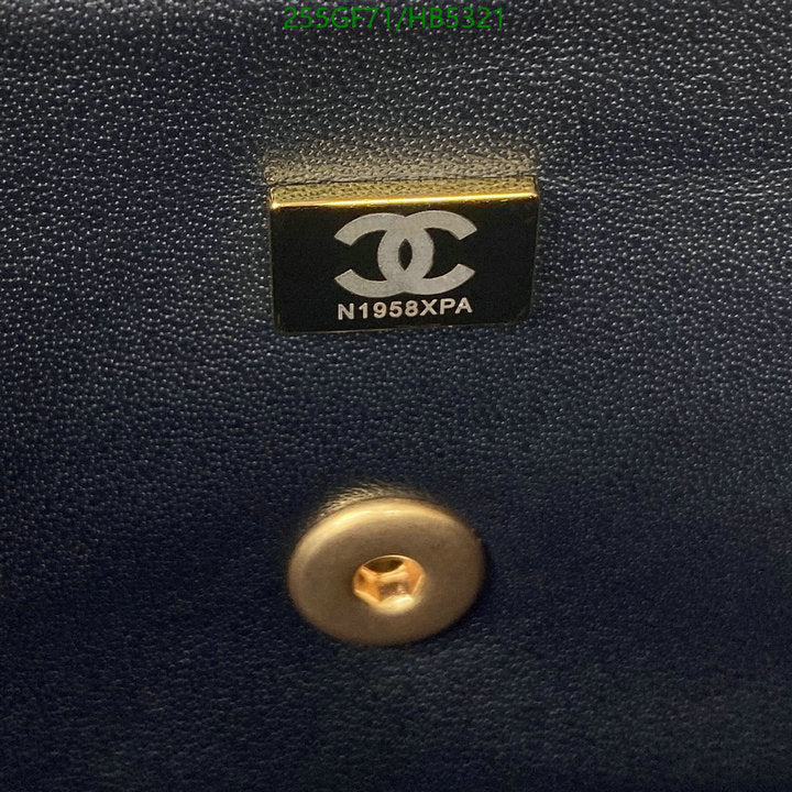 SAMC - CHL Bags - 127