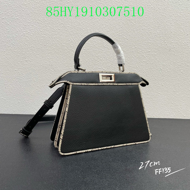 Glami - FDE Bags - 2774