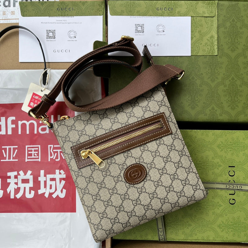 Glami Fashion - GCI Bags - 12779