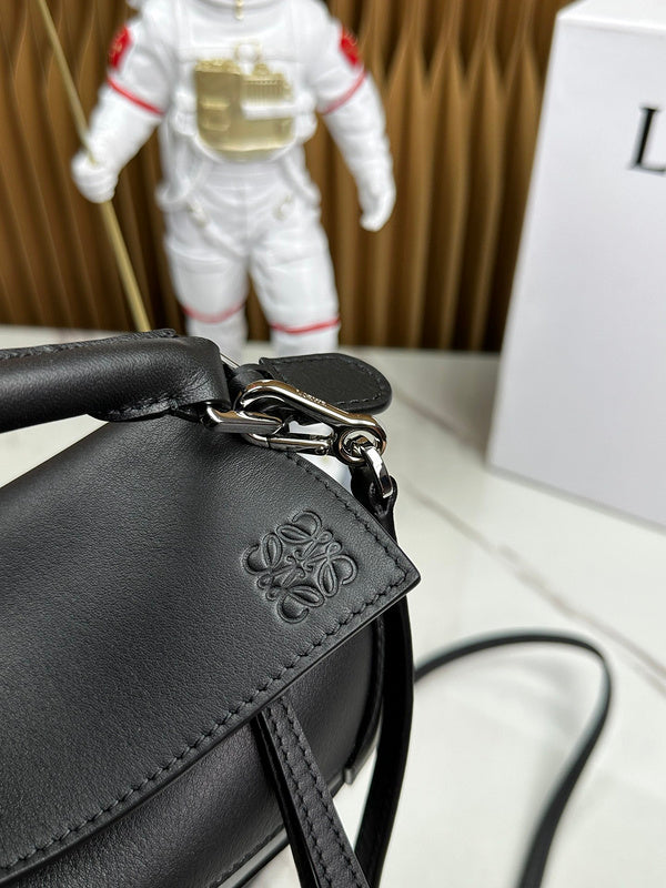 Glamy - LWO Bags - 095