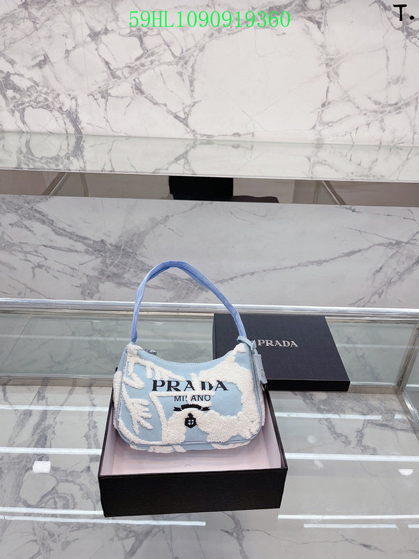 Satchel Bags - PDA Bags - 3975