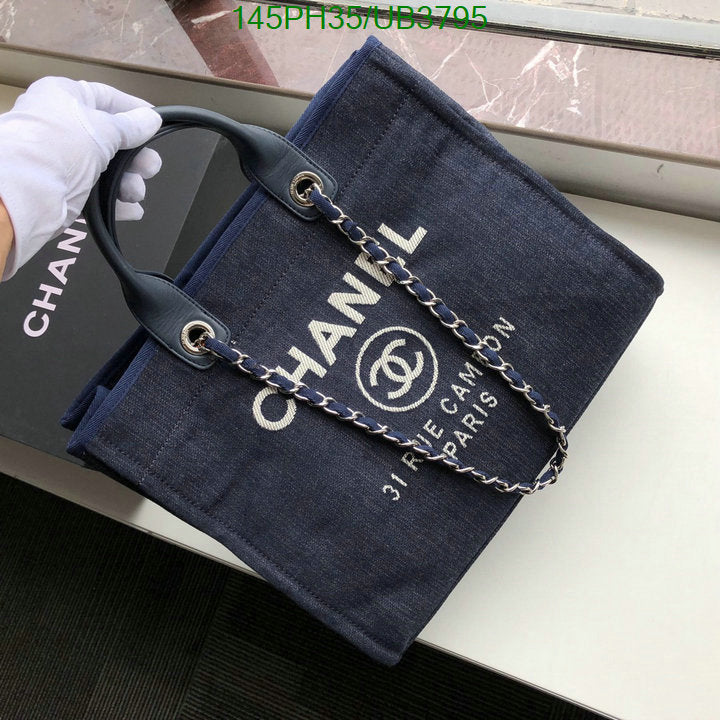 SAMC - CHL Bags - 062