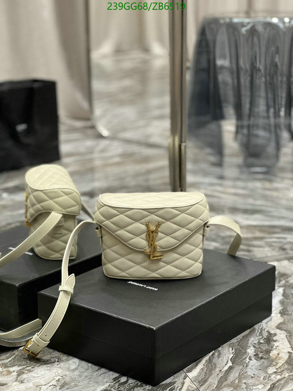 SAMC - YLS Bags - 365