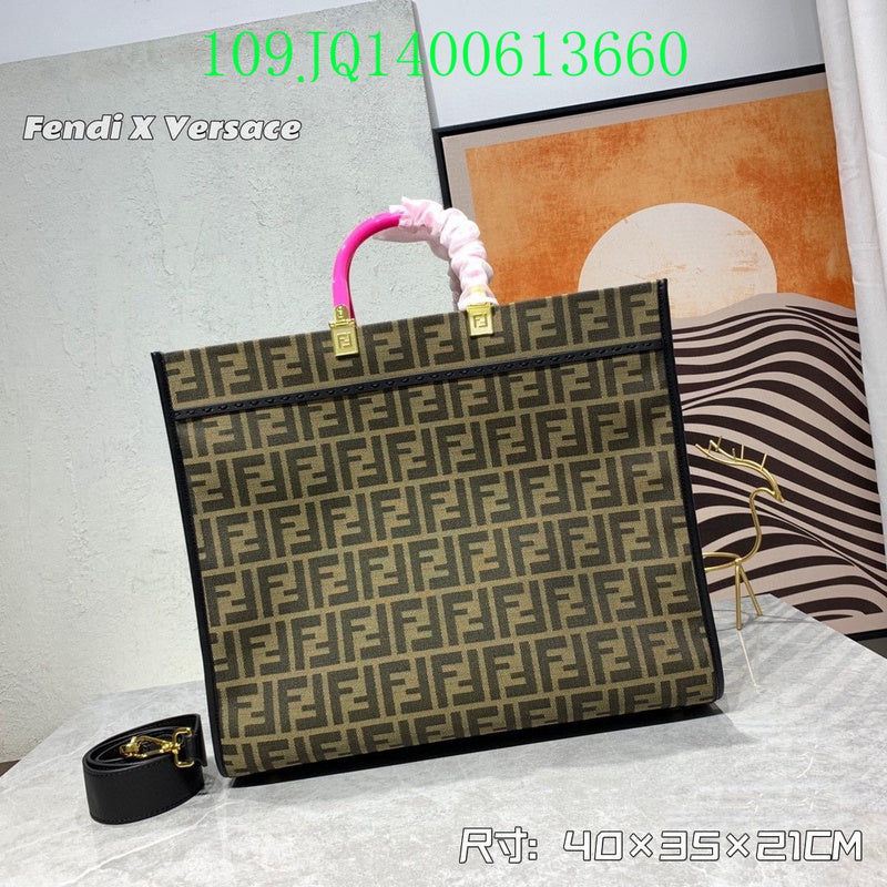 Glami - FDE Bags - 3148