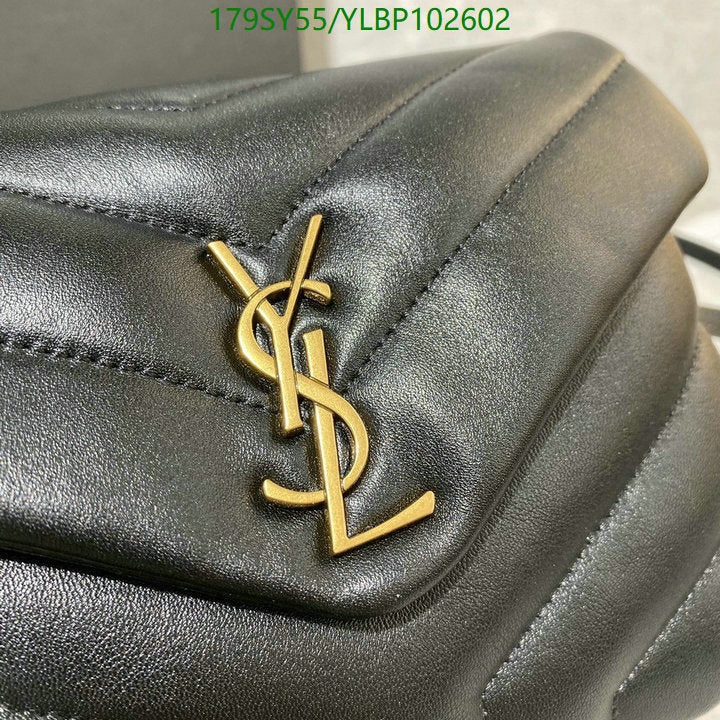SAMC - YLS Bags - 418