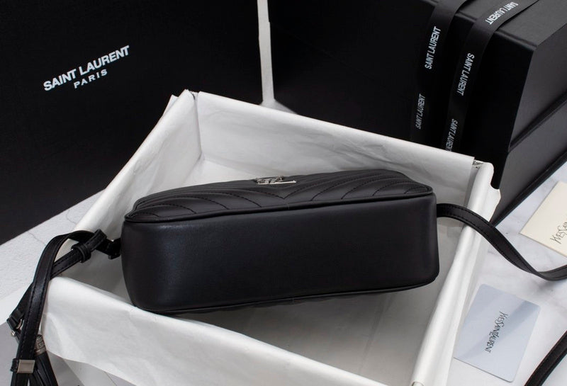 Fashion Lu-Vi bags - 3855