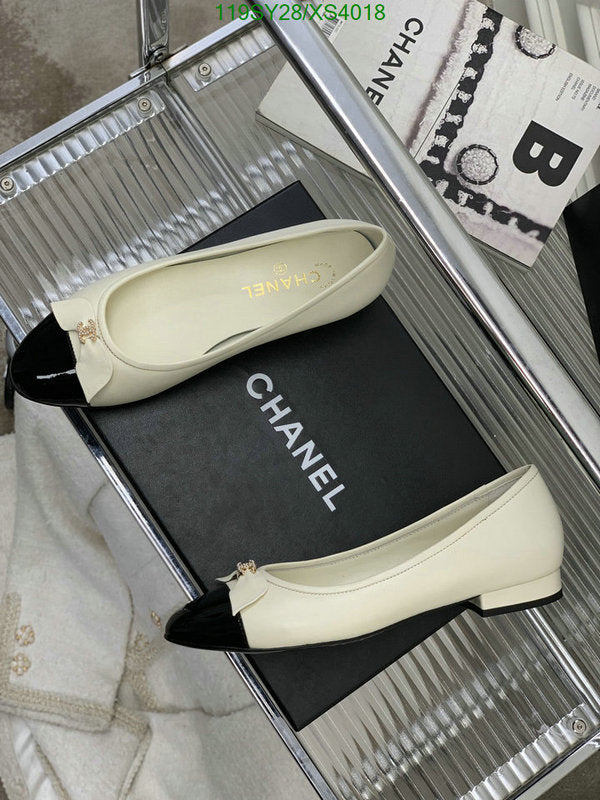 SAMC - CHL Women Shoes Ballet - 271