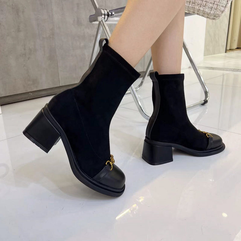 Satchel Bags - Mix Shoes - 789