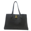 Louis Vuitton Lockme  Leather Tote Bag ()