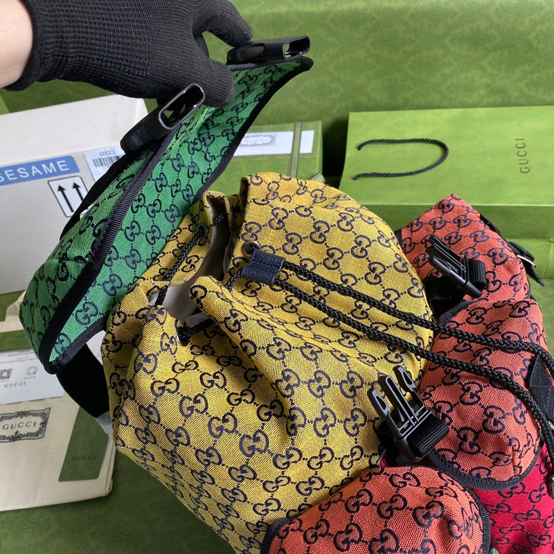 Glami Fashion - GCI Bags - 7276