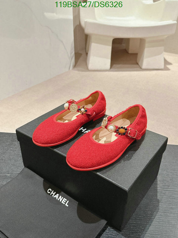 SAMC - CHL Women Shoes - 028