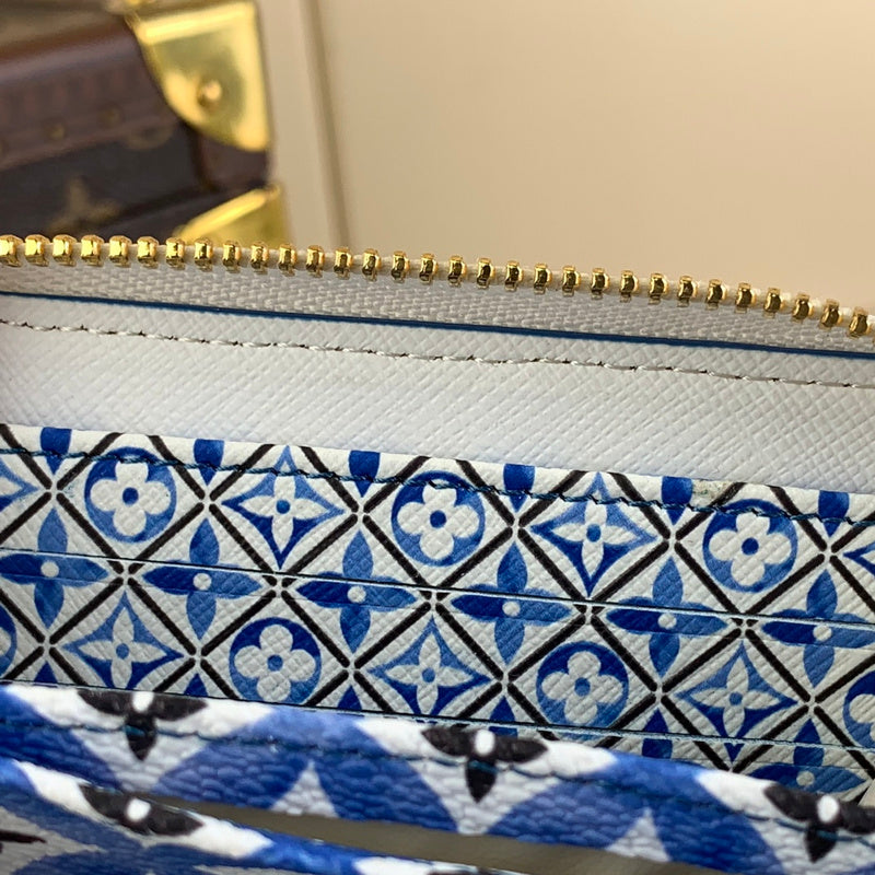 Satchel Bags - VL Bags - 2350