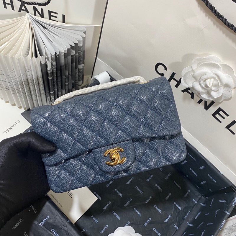 Satchel Bags - CHL Bags - 4564