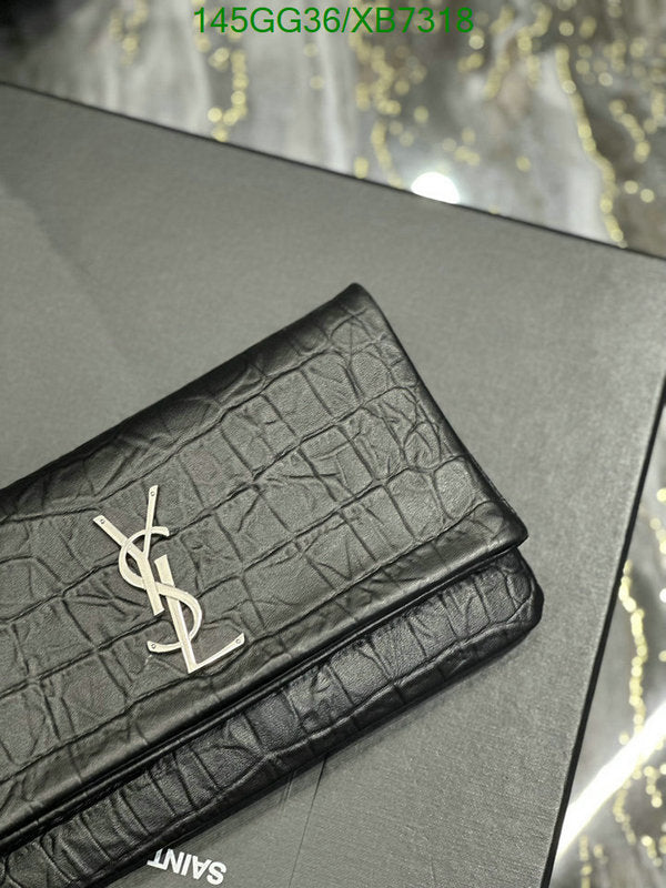 SAMC - YLS Bags - 361