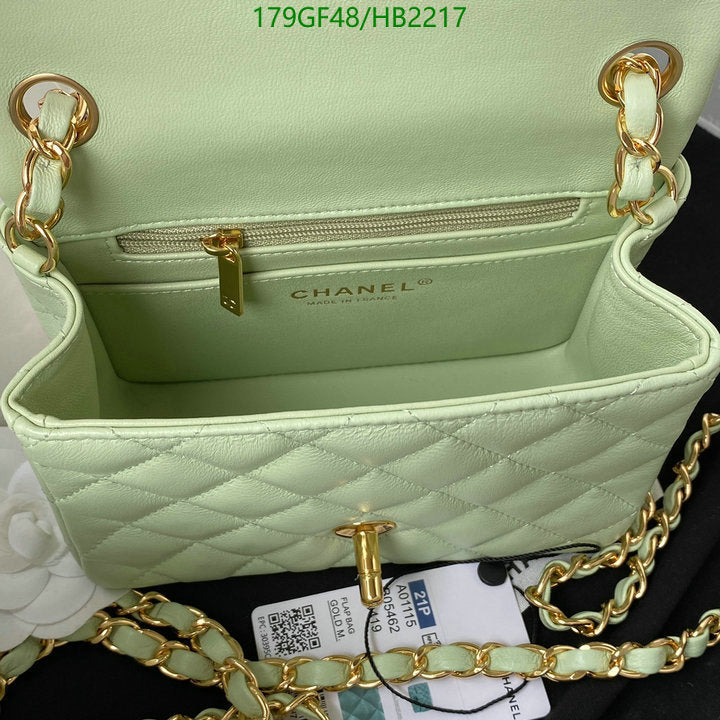 SAMC - CHL Bags - 237