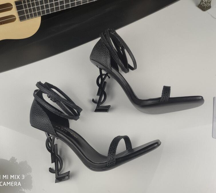 SAMC - YLS Women Shoes - 333