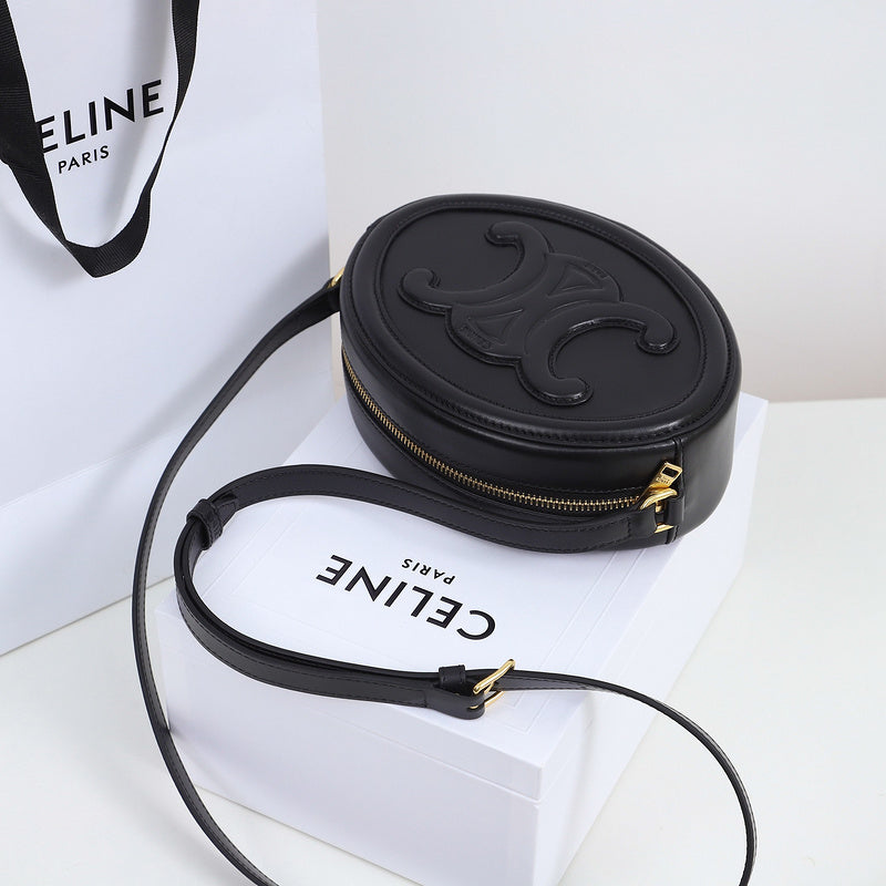 Glamy - COL Bags - 296