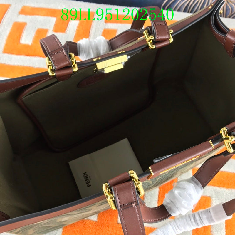 Glami - FDE Bags - 2011