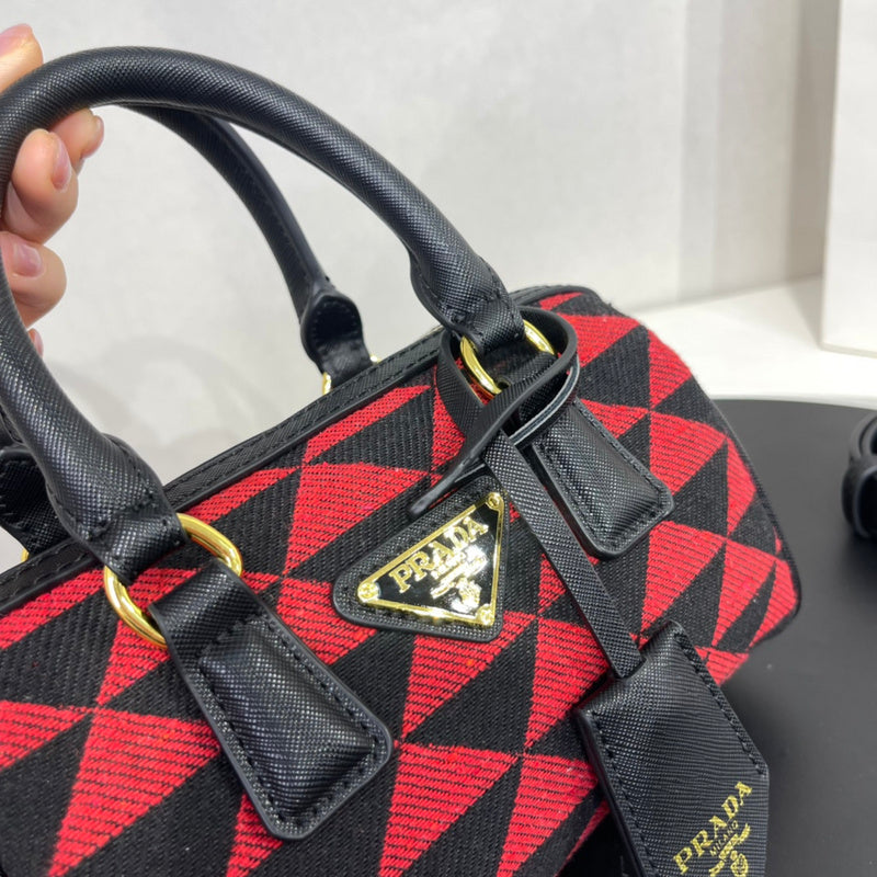 Satchel Bags - PRA Bags - 070