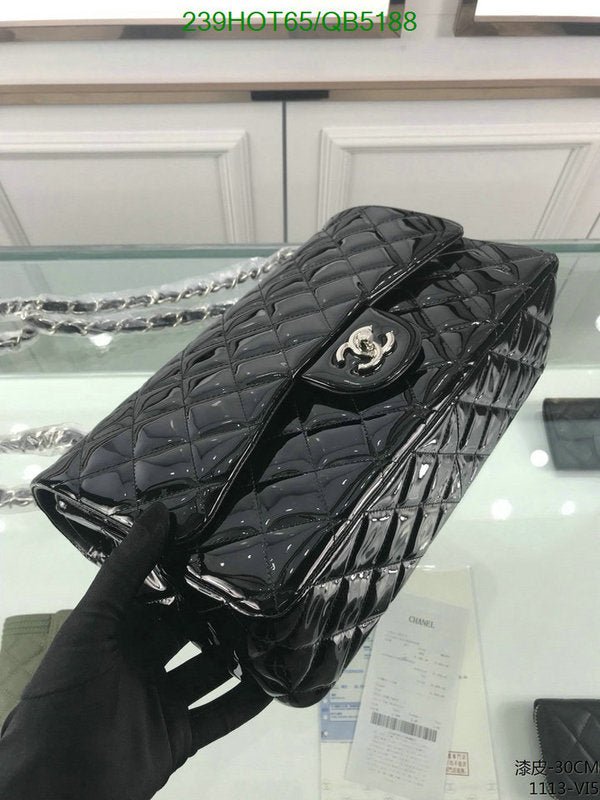 SAMC - CHL Bags - 524