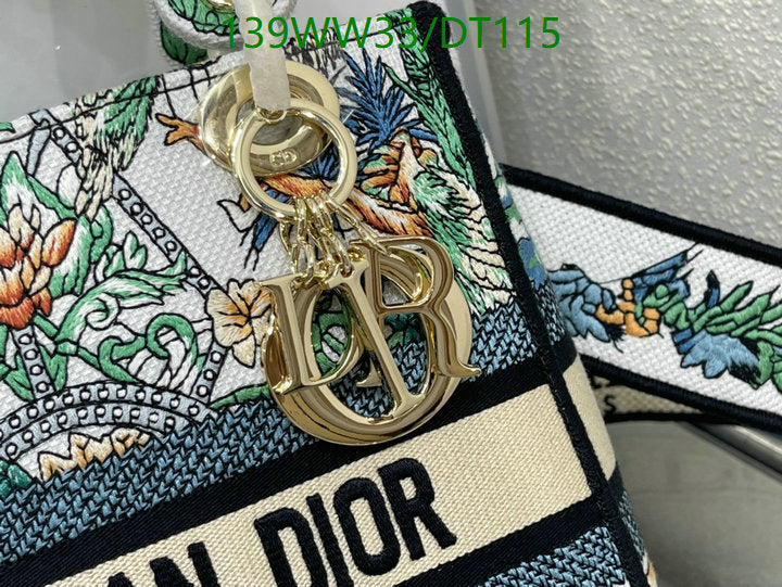 SAMCC - DOR Bags - 992