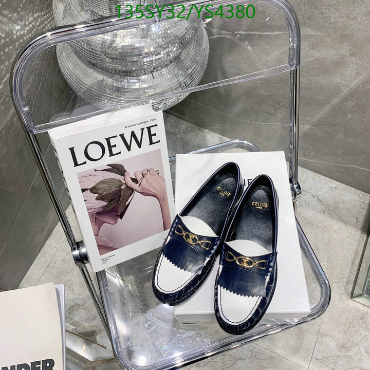 SAMC - COL Women Shoes - 159