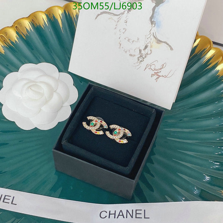 SAMC - CHL Jewelry - 1189