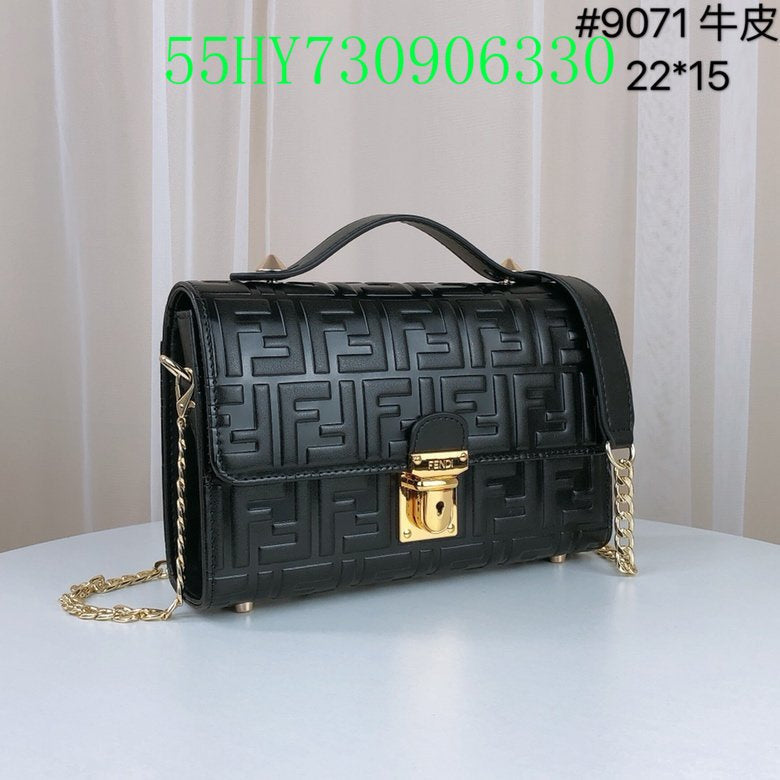 Glami - FDE Bags - 2392