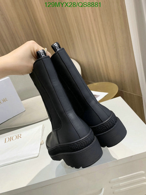 SAMCC - DOR Women Shoes - 1572