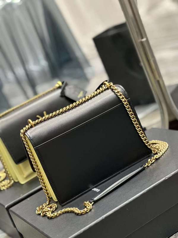 Glami - SLY Bags 599