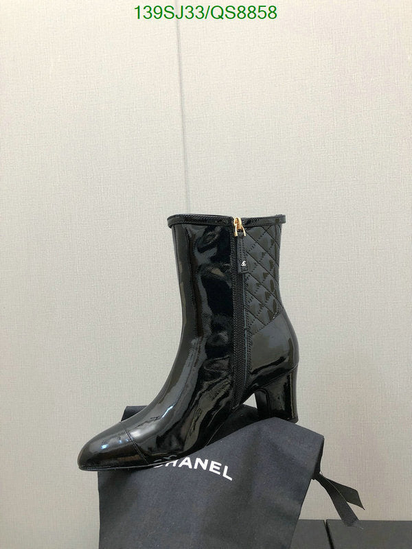 SAMC - CHL Women Boots - 140