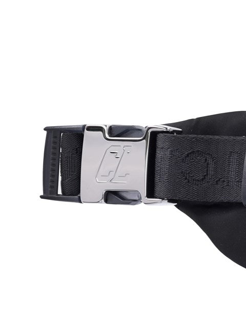 Christian Louboutin Men Belt Bag "Loubideal"