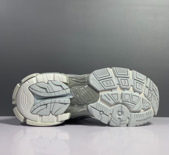 SAMC - BG Men Shoes - 273