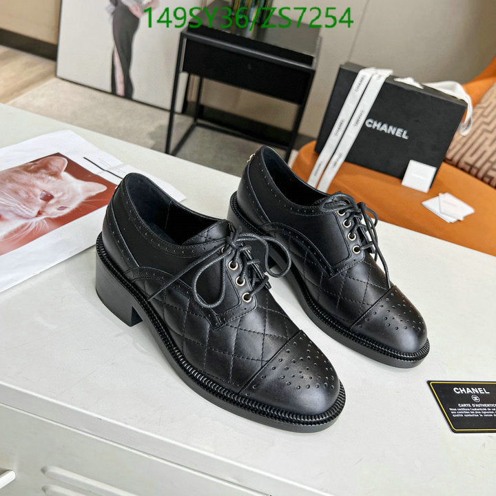 SAMC - CHL Women Shoes - 070